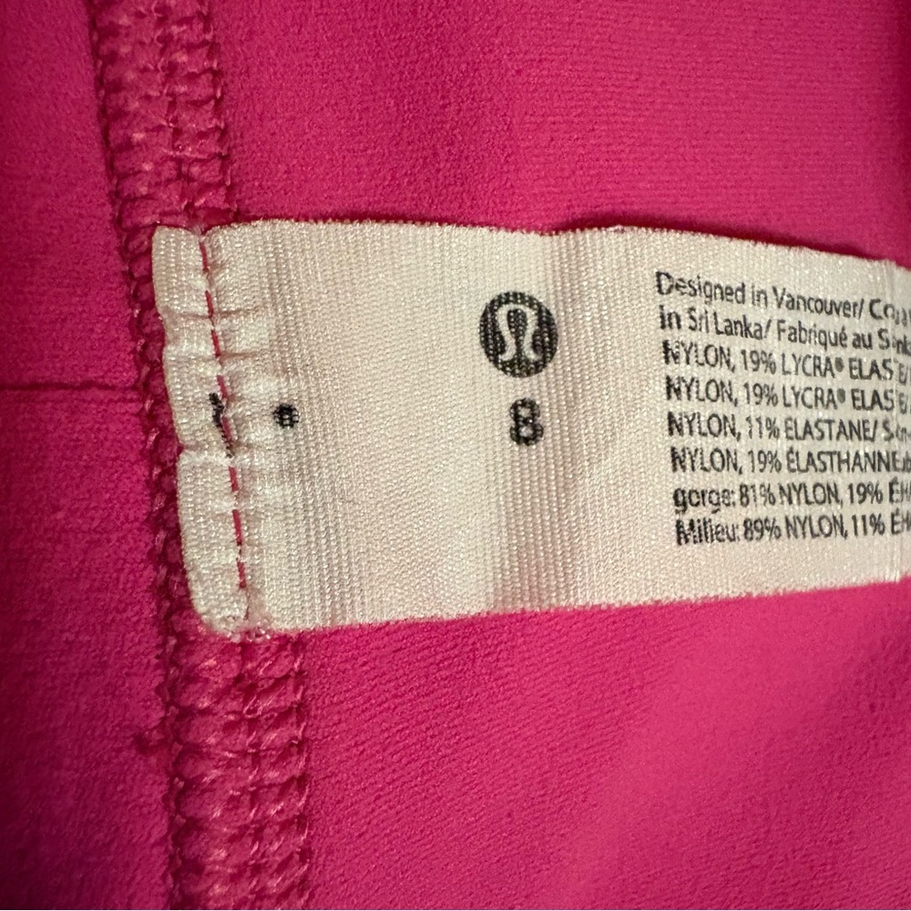 Lululemon Align Sports Bra 💖 - Picture 5 of 7